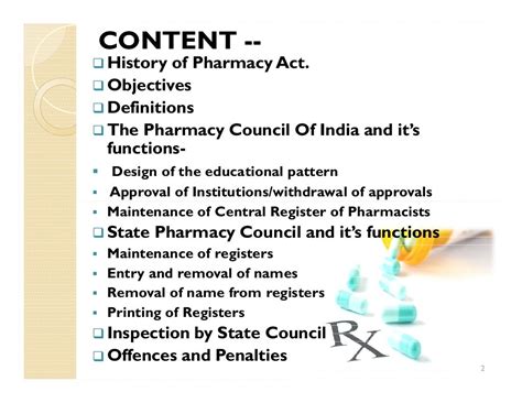 Chapter 032:07 Pharmacy Practitioners Act Ministry of …