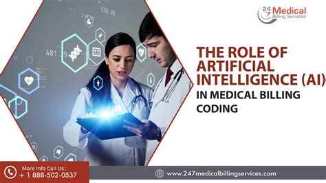 Chapter 1: Artificial Intelligence for Medical Coding