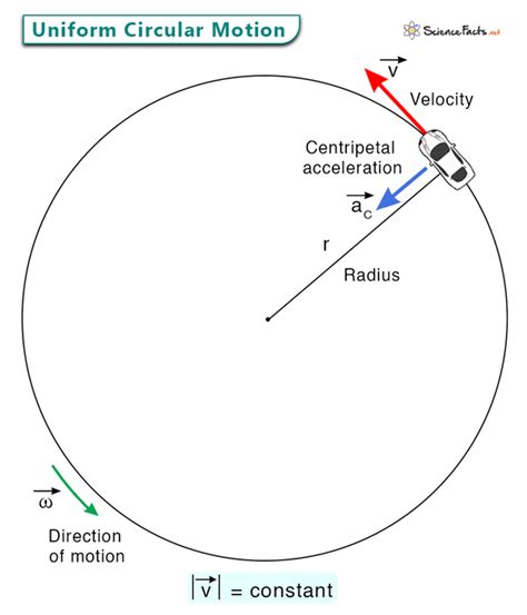 Chapter 10 Uniform Circular Motion Physics Centripetal Forces