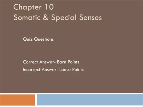 Chapter 10 somatic special senses study guide answers. - 1 5 explorando pares de ángulos respuestas.