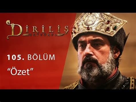 Chapter 105 Diriliş YouTube. 