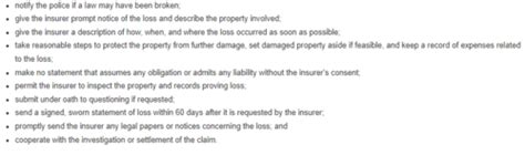 Chapter 12- Commercial Insurance Flashcards Quizlet