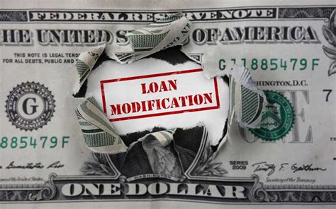 Chapter 13 vs Loan Modification How to succeed