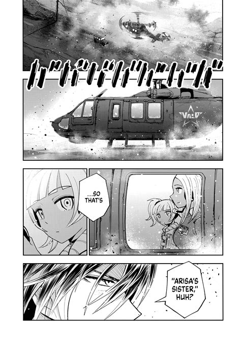 Chapter 14 - Crazy Food Truck