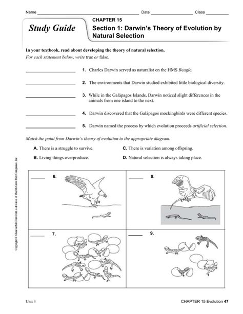 Chapter 15 darwins theory of evolution study guide answer key. - An athletes guide to sport psychology how to attain peak levels of performance on a consistent basis.