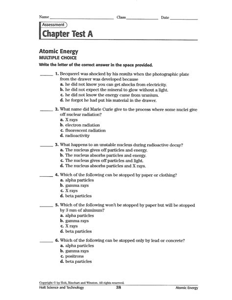 Chapter 16 Practice Test Craig Fisher Library Formative
