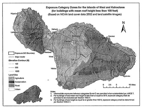 Chapter 16.26B - BUILDING CODE Code of Ordinances County of Maui ...