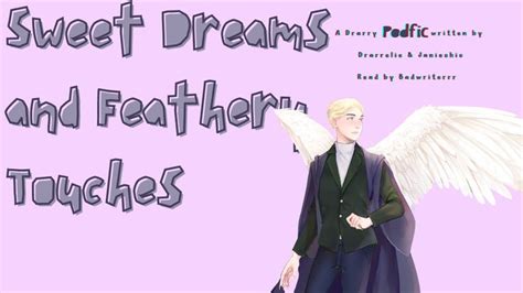 Chapter 17: Sweet Dreams and Mint Leaves-[Podfic-TTS] An Une