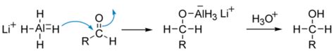 Chapter 17 - Nucleophilic Addition to Polar pi Bonds