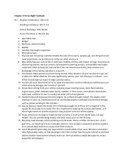 Chapter 17 Drivers Ed
