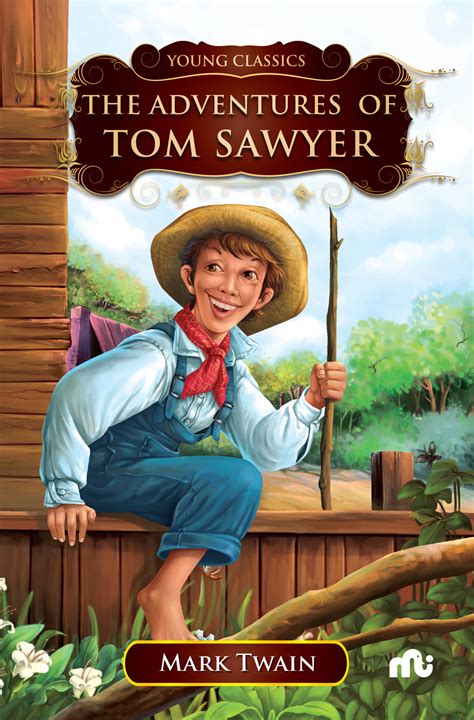 Chapter 19 The Adventures of Tom Sawyer Mark Twain Lit2Go …