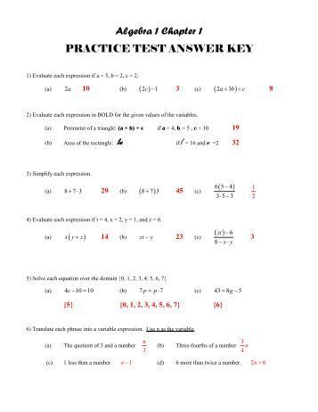 Chapter 2 closure answer key algebra 1.  I consent to receive automated informati...