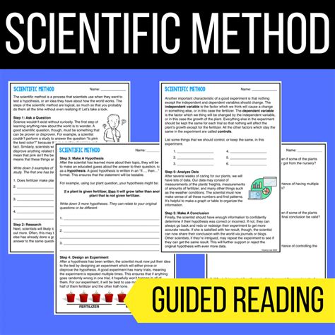 Chapter 2 section 1 scientific method guided reading answers. - Toyota corolla verso 2015 owners manual.