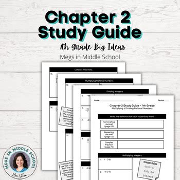 Chapter 2 study guide