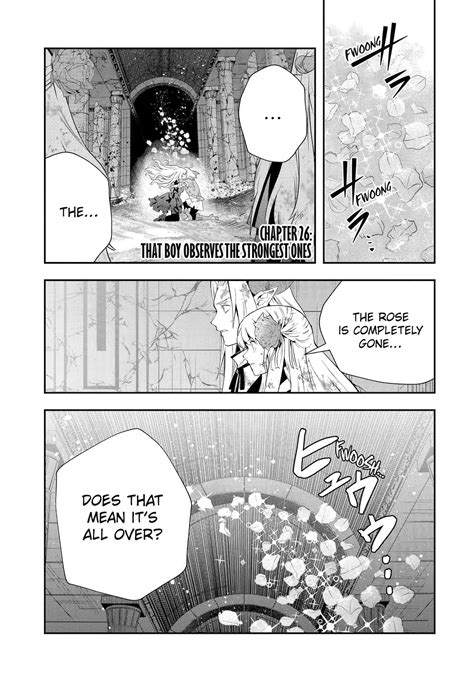 Chapter 24.3 & Chapter 25.1 Herkes Kendi Hayatının Kahramanı.