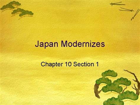 Chapter 26 section 1 japan modernizes guided reading and review. - Understanding credit cards note taking guide.