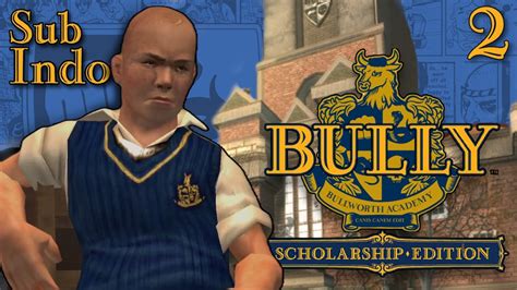 Chapter 2Bully part2 YouTube