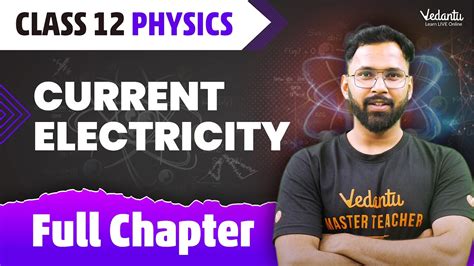 Chapter 3 Current Electricity