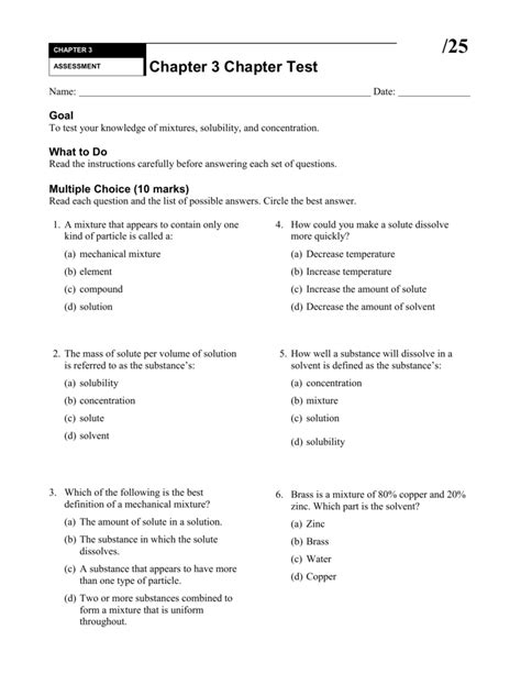 Chapter 3 assessment. Things To Know About Chapter 3 assessment. 