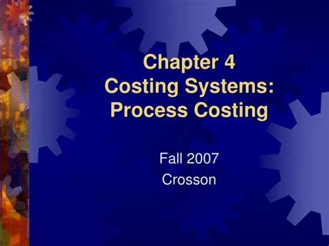 Chapter 4: Costing & Pricing in Transportation Flashcards