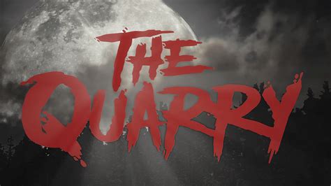 Chapter 4 Trophy • The Quarry • PSNProfiles.com