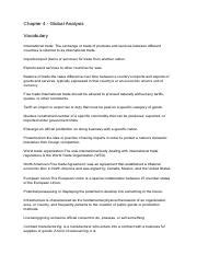 Chapter 4 global analysis answer key.  Crain's Grand Rapids Business laun...