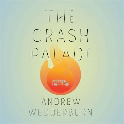 Chapter 44 - The Crash Palace - song and lyrics by Andrew …