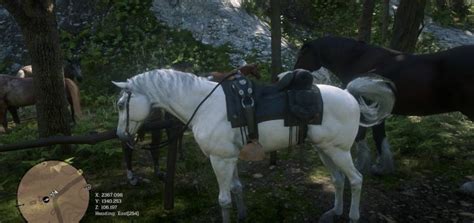 Chapter 5 Guarma SaveGame Red Dead Redemption 2 Mod
