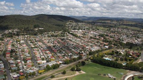 Chapter 5 Social and Economic - Lithgow City Council