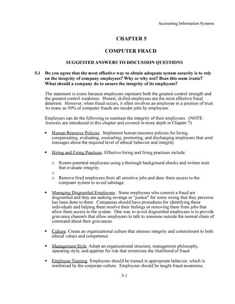 Chapter 5 computer fraud pearson solution manuals. - 2015 honda goldwing 1800 user manual.