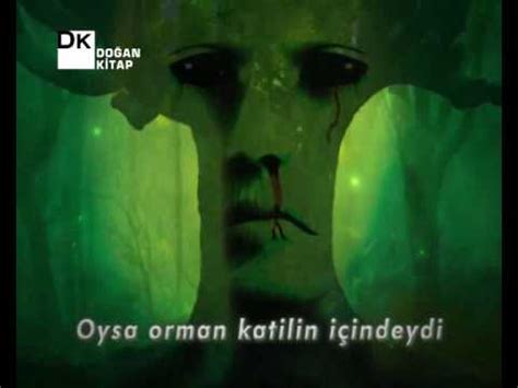 Chapter 52.4 Ölü Ruhlar Ormanı YouTube.