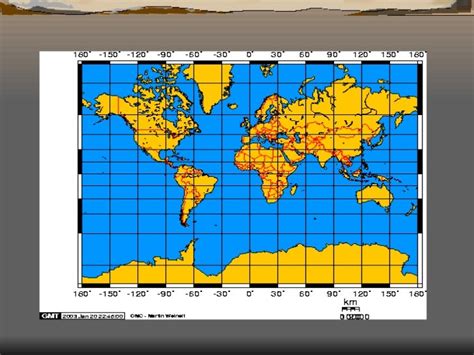 Chapter 6 Good Map Making Tips Intro to GIS and …