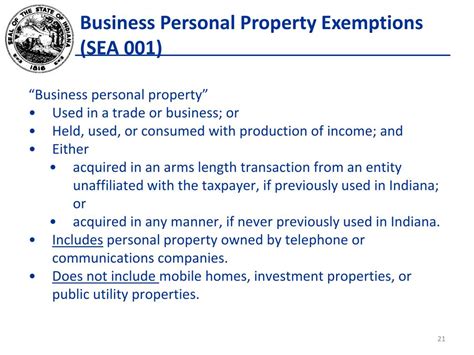 Chapter 6.15 RCW: PERSONAL PROPERTY EXEMPTIONS