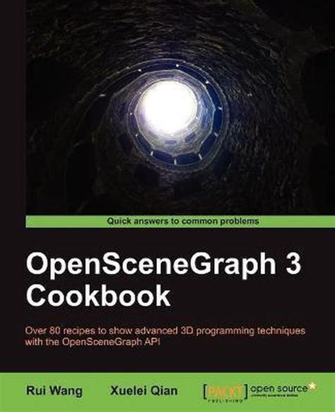 Chapter 7: Visualizing the World - OpenSceneGraph 3.0 Cookbook