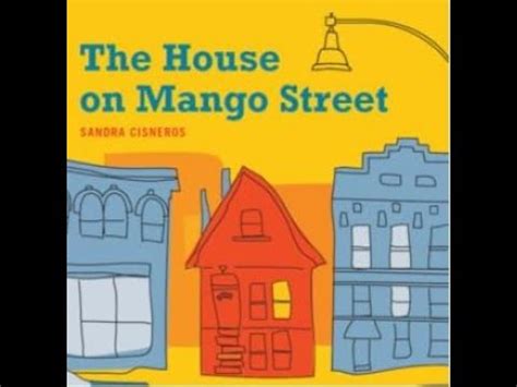 Chapter 7 - Laughter Notes from The House on Mango Street