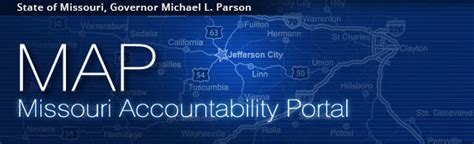 Chapter 7 - Missouri Accountability Portal State Regulations US …