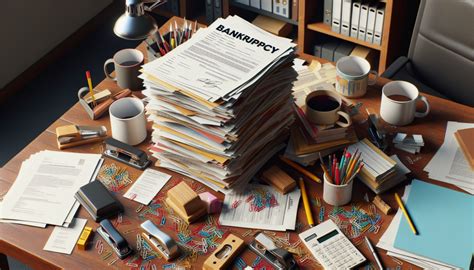 Chapter 7 Bankruptcy Myths Uncovered File 7 File 13