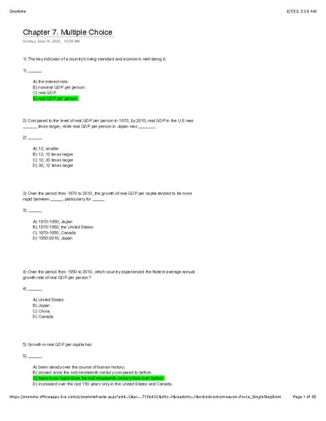 Chapter 7 multiple choice answers.  Chemistry Chapter 7 MCQ Question Bank Acce...