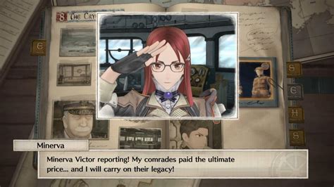 Chapter 8: The Crystal Sea - Valkyria Chronicles 4 Wiki Guide - IGN