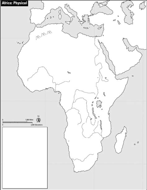 Chapter 8 Africa Flashcards Quizlet