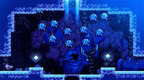 Chapter 8 Core Celeste Wiki Guide IGN