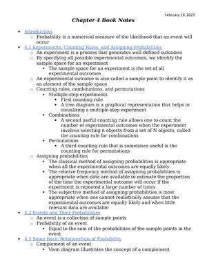 Chapter 9: Developing Null & Alternative Hypothesis Flashcards