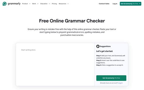 Chapter 9 vocabulary sentence check 2.  Grammarly makes AI writing convenient. ...