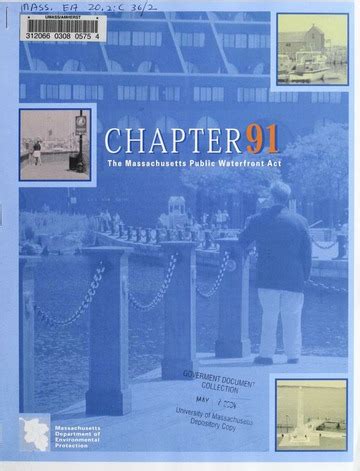 Chapter 91 Forms Mass.gov