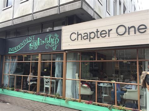 Chapter One Books Our of the Month for...