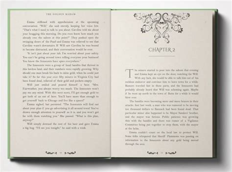 Chapter Openers and Part Openers Design Tips and Examples MIBLART