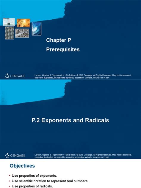 Chapter P Prerequisites Manualzz