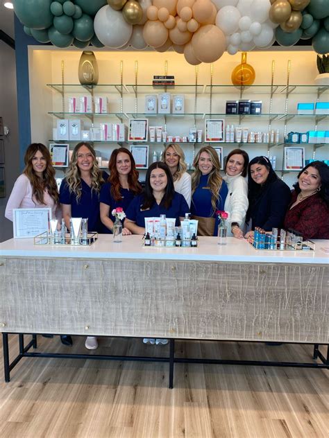 Chapter is a leading aesthetic studio in Fargo to help bring your personal beauty story to life. Our team of caring experts are artfully skilled in the clinical practice of non-surgical and cosmetic treatments like botox, dermal filler, laser hair removal, dermaplaning and more! Start your journey today by scheduling a consultation with one of ...