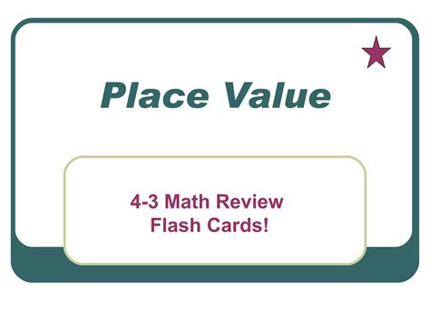 Chapter1 Math Review