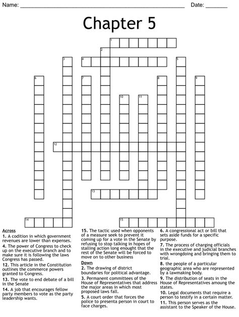 Chapter5 Populations Workbook Answer Key